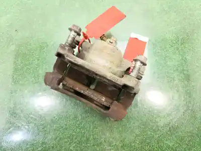 Second-hand car spare part front left brake caliper for nissan x-trail (t32) acenta oem iam references 410114ba0c