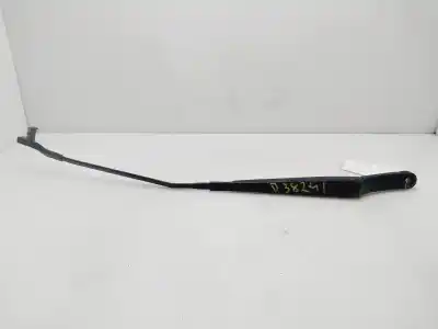 Peça sobressalente para automóvel em segunda mão Haste De Escova Dianteiro Direito por AUDI A3 (8P) 1.9 TDI Ambiente Referências OEM IAM 8P1955410D  