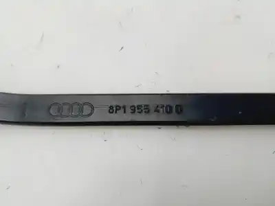 Автозапчастина б/у передній правий річок склоочисника для audi a3 (8p) 1.9 tdi ambiente посилання на oem iam 8p1955410d  