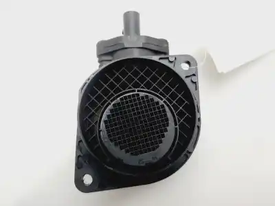 Автозапчастина б/у витратомір повітря для audi a3 (8p) 1.9 tdi ambiente посилання на oem iam 038906461b  