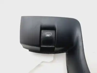 Автозапчастина б/у передній правий віконний вимикач для audi a3 (8p) 1.9 tdi ambiente посилання на oem iam 8z0959855b  