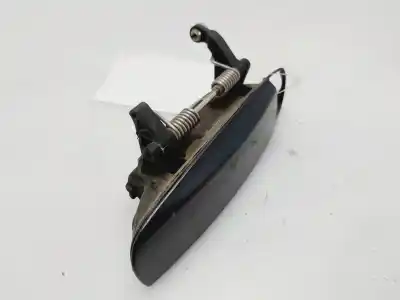 Pezzo di ricambio per auto di seconda mano Maniglia Esterna Anteriore Sinistra per AUDI A3 (8P) 1.9 TDI Ambiente Riferimenti OEM IAM 8E1837207  