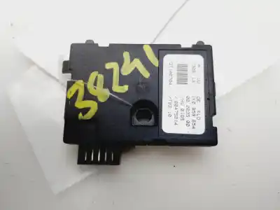 Peça sobressalente para automóvel em segunda mão Sensor De ângulo De Direção por AUDI A3 (8P) 1.9 TDI Ambiente Referências OEM IAM 1K0959654  
