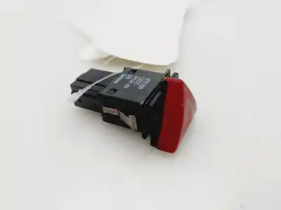 Peça sobressalente para automóvel em segunda mão interruptor 4 piscas - emergência por audi a3 (8p) 1.9 tdi ambiente referências oem iam 8p0941509  