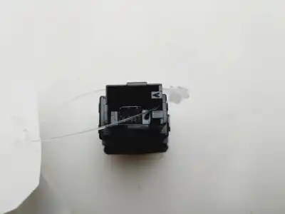 Peça sobressalente para automóvel em segunda mão interruptor 4 piscas - emergência por audi a3 (8p) 1.9 tdi ambiente referências oem iam 8p0941509  
