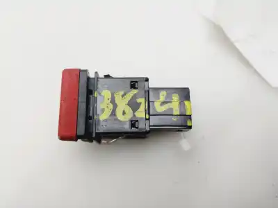 Peça sobressalente para automóvel em segunda mão interruptor 4 piscas - emergência por audi a3 (8p) 1.9 tdi ambiente referências oem iam 8p0941509  