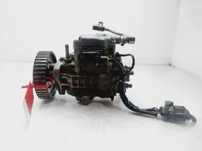 Peça sobressalente para automóvel em segunda mão Bomba De Injeção por AUDI A3 (8L) 1.9 TDI Ambiente Referências OEM IAM 038130107D  