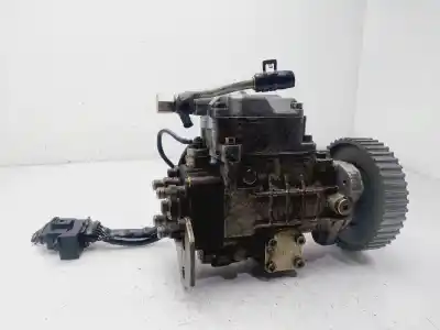 Peça sobressalente para automóvel em segunda mão bomba de injeção por audi a3 (8l) 1.9 tdi ambiente referências oem iam 038130107d  