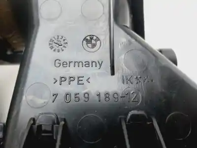 Peça sobressalente para automóvel em segunda mão  por BMW SERIE 1 BERLINA (E81/E87)  Referências OEM IAM 705918912  