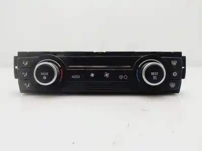 Peça sobressalente para automóvel em segunda mão  por BMW SERIE 1 BERLINA (E81/E87)  Referências OEM IAM 64119162983  