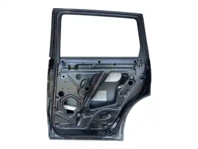 Автозапчасти б/у ДВЕРЬ ЗАДНЯЯ ПРАВАЯ за AUDI Q7 (4L)  ссылки OEM IAM 4L0833052  
