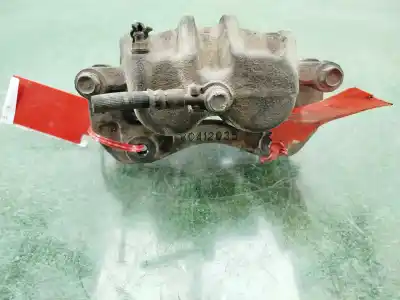 İkinci el araba yedek parçası ÖN SOL FREN KALIPER için SSANGYONG REXTON  OEM IAM referansları 4811008152  