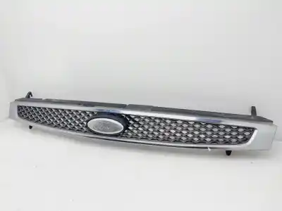 Автозапчастина б/у передня решіта для ford fiesta (cbk) ghia посилання на oem iam 2s618200bgw  