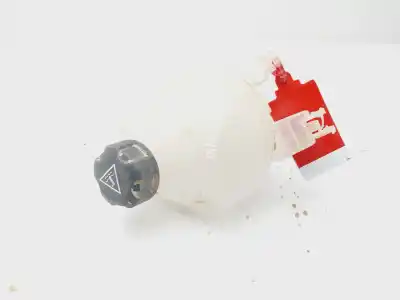 Pezzo di ricambio per auto di seconda mano cauzione di espansione per citroen c3 shine riferimenti oem iam 9800777280  