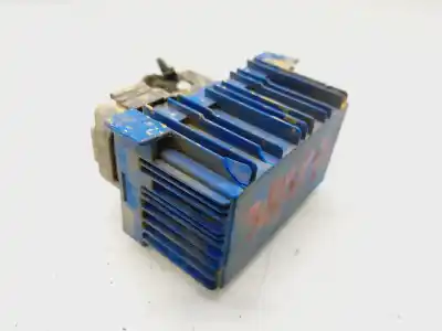 Автозапчастина б/у коробка передігрів для opel corsa d cosmo посилання на oem iam 55557760  