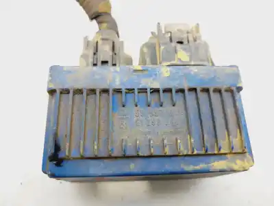 Автозапчастина б/у коробка передігрів для opel corsa d cosmo посилання на oem iam 55557760  