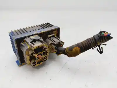 Автозапчастина б/у коробка передігрів для opel corsa d cosmo посилання на oem iam 55557760  