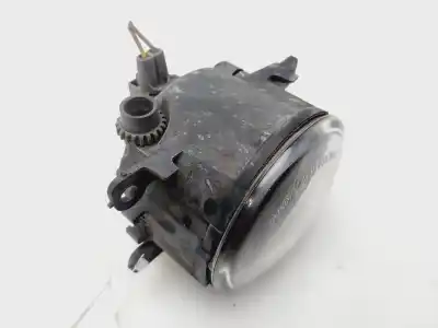 Second-hand car spare part left fog light for renault laguna ii (bg0/1_) 1.9 dci (bg08, bg0g) oem iam references 8200002470  