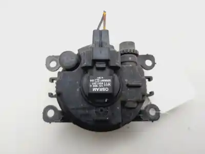 Second-hand car spare part left fog light for renault laguna ii (bg0/1_) 1.9 dci (bg08, bg0g) oem iam references 8200002470  