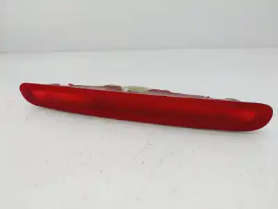 Gebrauchtes Autoersatzteil Zentrales Bremslicht zum RENAULT LAGUNA II (BG0/1_) 1.9 DCI (BG08, BG0G) OEM-IAM-Referenzen 8200002496  