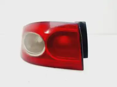 Second-hand car spare part left tailgate light for renault laguna ii (bg0/1_) 1.9 dci (bg08, bg0g) oem iam references 8200002473  