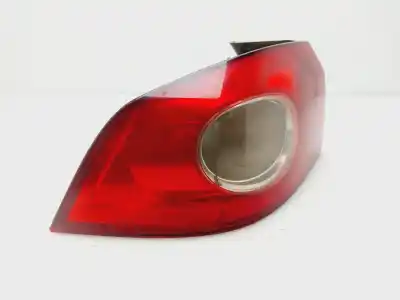Second-hand car spare part left tailgate light for renault laguna ii (bg0/1_) 1.9 dci (bg08, bg0g) oem iam references 8200002473  