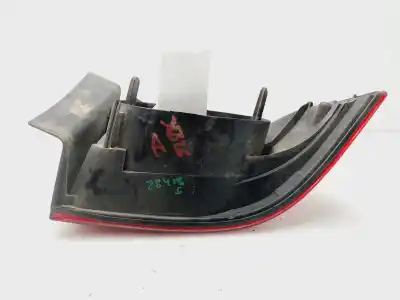 Second-hand car spare part Left Tailgate Light for RENAULT LAGUNA II (BG0/1_) 1.9 DCI (BG08, BG0G) OEM IAM references 8200002473  