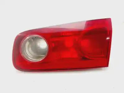Автозапчастина б/у внутрішній лівий задній ліхар для renault laguna ii (bg0/1_) 1.9 dci (bg08, bg0g) посилання на oem iam 8200262111  