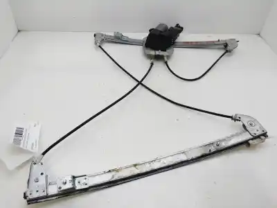 Second-hand car spare part driver left window regulator for renault laguna ii (bg0/1_) 1.9 dci (bg08, bg0g) oem iam references 8200000937  