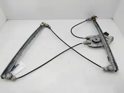 Second-hand car spare part driver left window regulator for renault laguna ii (bg0/1_) 1.9 dci (bg08, bg0g) oem iam references 8200000937  