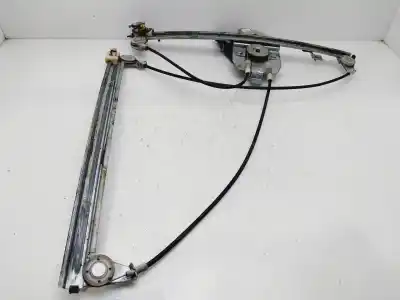 Second-hand car spare part driver left window regulator for renault laguna ii (bg0/1_) 1.9 dci (bg08, bg0g) oem iam references 8200000937  
