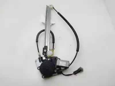 Second-hand car spare part rear right window regulator for renault laguna ii (bg0/1_) 1.9 dci (bg08, bg0g) oem iam references 8200000558