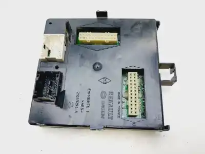 Second-hand car spare part electronic module for renault laguna ii (bg0/1_) 1.9 dci (bg08, bg0g) oem iam references 8200482048