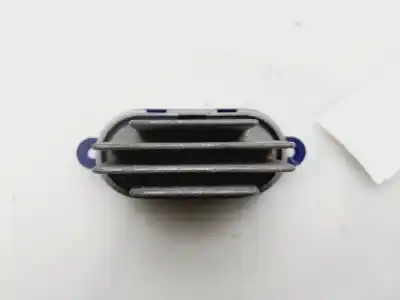 Pezzo di ricambio per auto di seconda mano resistenza al riscaldamento per renault laguna ii (bg0/1_) 1.9 dci (bg08, bg0g) riferimenti oem iam 52485218  