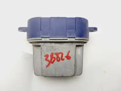 Pezzo di ricambio per auto di seconda mano resistenza al riscaldamento per renault laguna ii (bg0/1_) 1.9 dci (bg08, bg0g) riferimenti oem iam 52485218  