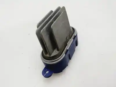 Pezzo di ricambio per auto di seconda mano Resistenza Al Riscaldamento per RENAULT LAGUNA II (BG0/1_) 1.9 DCI (BG08, BG0G) Riferimenti OEM IAM 52485218  