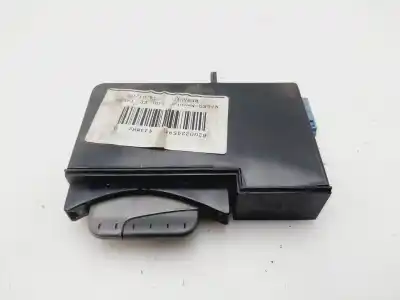 Peça sobressalente para automóvel em segunda mão COMUTADOR DE IGNIÇÃO por RENAULT LAGUNA II (BG0/1_)  Referências OEM IAM 8200224594  