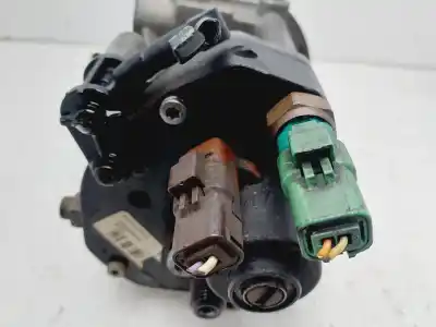 Peça sobressalente para automóvel em segunda mão bomba de injeção por renault scenic ii confort dynamique referências oem iam 8200423059