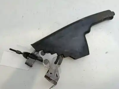 Second-hand car spare part handbrake lever for skoda fabia (6y2/6y3) young line oem iam references 6q0711303ak