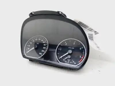 Peça sobressalente para automóvel em segunda mão quadrante por bmw serie 1 berlina (e81/e87) 118d referências oem iam 918733001  