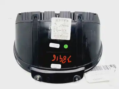 Peça sobressalente para automóvel em segunda mão QUADRANTE por BMW SERIE 1 BERLINA (E81/E87)  Referências OEM IAM 918733001  