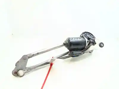 Peça sobressalente para automóvel em segunda mão Motor Do Limpa Para Brisas por CHEVROLET TACUMA SX Referências OEM IAM 96489247  