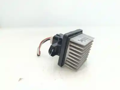 Peça sobressalente para automóvel em segunda mão resistência sofagem chauffage por citroen c4 aircross seduction 2wd referências oem iam 05914b
