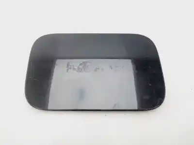 Peça sobressalente para automóvel em segunda mão tampa de combustível externa por renault scenic ii confort authentique referências oem iam 8200139542