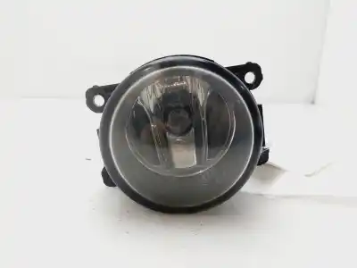 Peça sobressalente para automóvel em segunda mão FAROL / PROJETOR DE NEVOEIRO DIREITO por RENAULT SCENIC II  Referências OEM IAM 8200074008  
