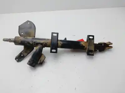 Peça sobressalente para automóvel em segunda mão coluna de direcção por citroen c15 rd familiale referências oem iam 9561113210  