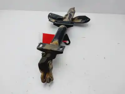 Peça sobressalente para automóvel em segunda mão coluna de direcção por citroen c15 rd familiale referências oem iam 9561113210  