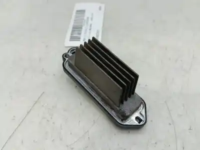 Peça sobressalente para automóvel em segunda mão resistência sofagem chauffage por mazda 3 lim. (bl) active referências oem iam hb180c513  