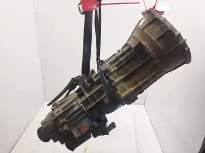 Автозапчасти б/у коробка передач за ssangyong kyron 200 xdi limited ссылки oem iam g3102009015  5 velocidades