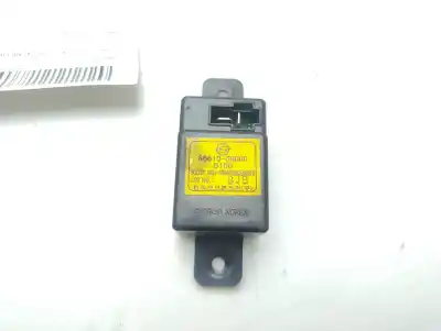 Автозапчасти б/у реле за ssangyong kyron 200 xdi limited ссылки oem iam 8661009000  